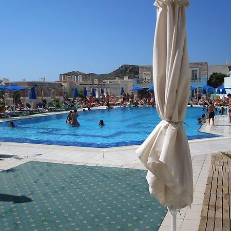 Dionysos Authentic Resort & Village 아기아 포티아 외부 사진