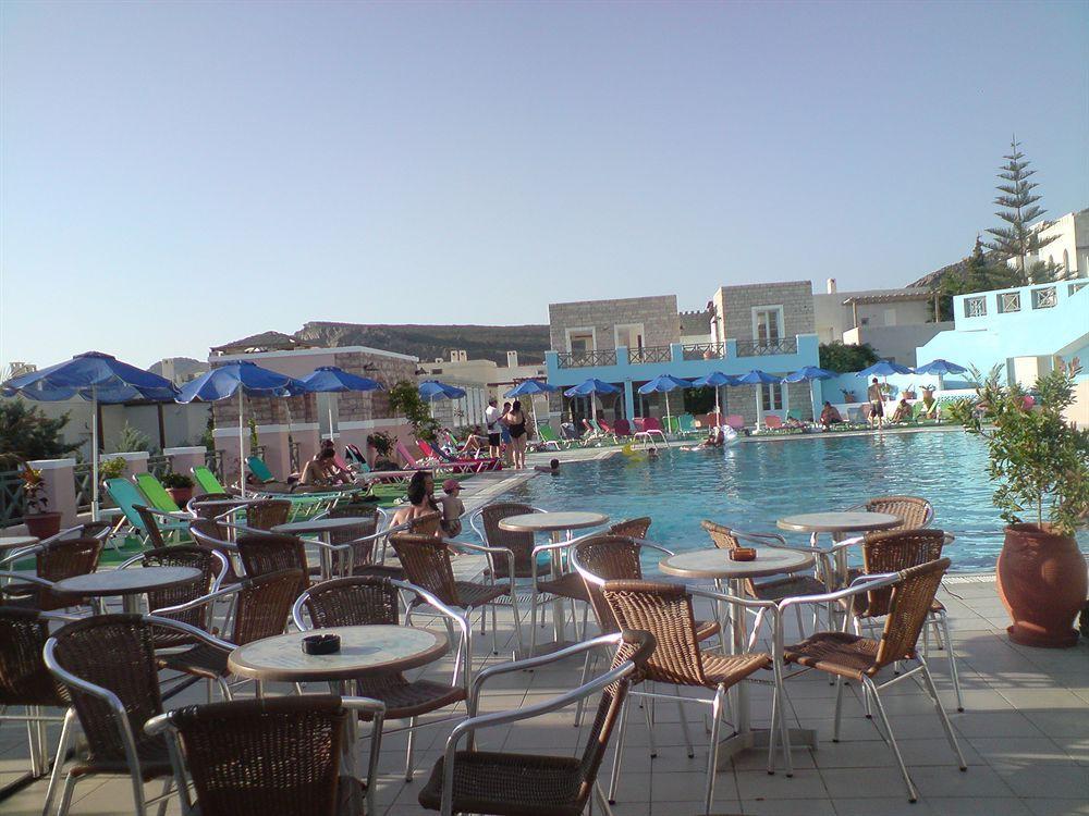 Dionysos Authentic Resort & Village 아기아 포티아 외부 사진