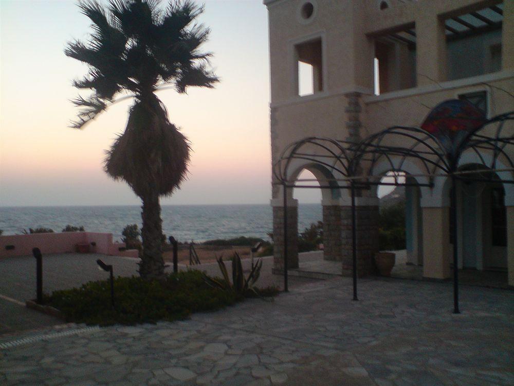 Dionysos Authentic Resort & Village 아기아 포티아 외부 사진