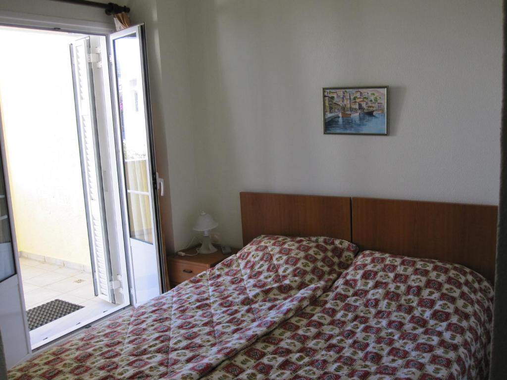 Dionysos Authentic Resort & Village 아기아 포티아 외부 사진