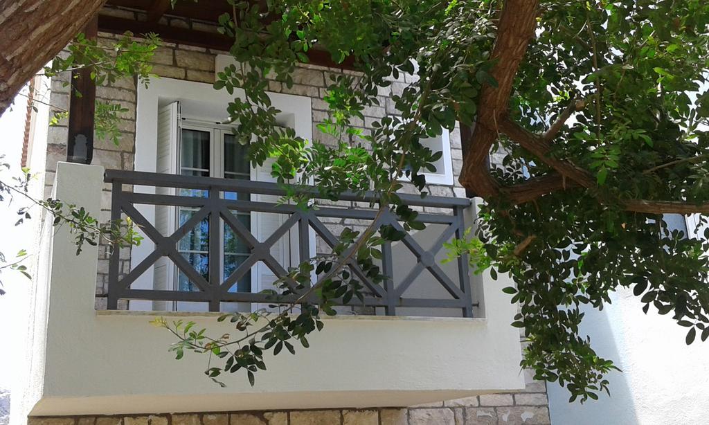 Dionysos Authentic Resort & Village 아기아 포티아 외부 사진