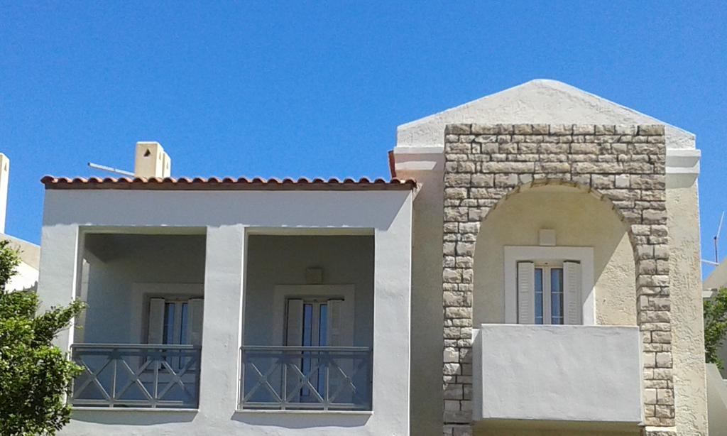 Dionysos Authentic Resort & Village 아기아 포티아 외부 사진